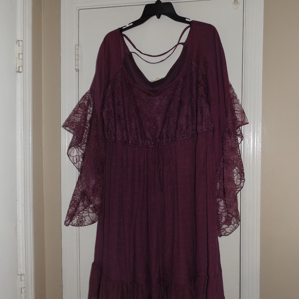 Kings Road Ladies dress